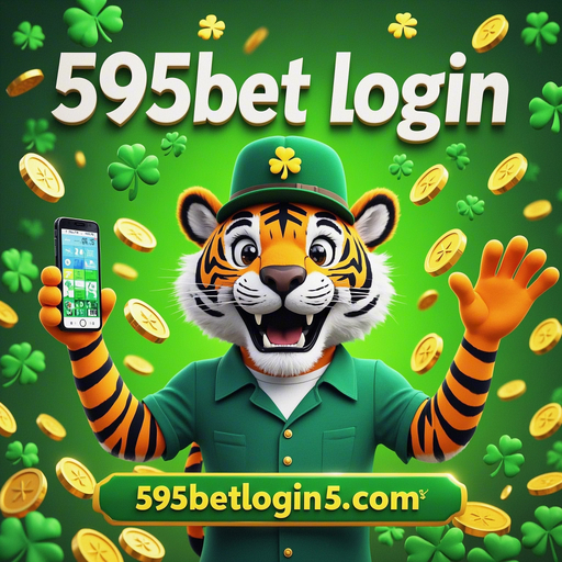 Descubra o Mundo dos Cassinos Online: Foco na 595bet