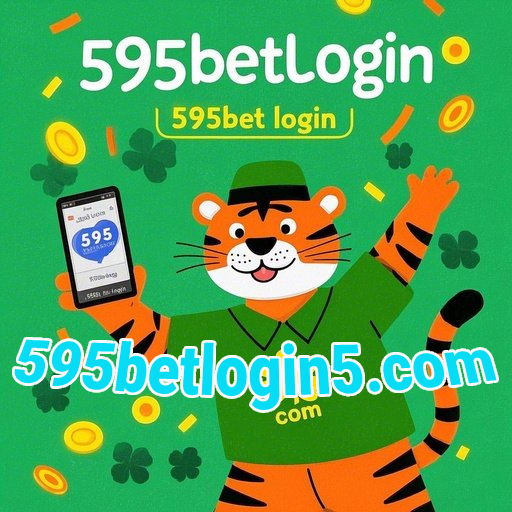 Descubra o Mundo dos Jogos no 595bet: Uma Experiência Inigualável
