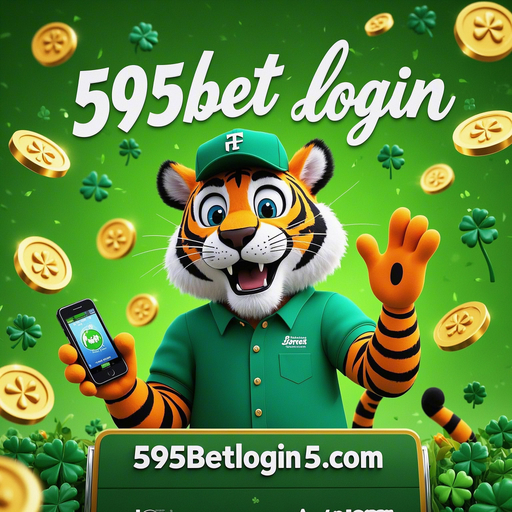 A Importância do Cadastro em 595bet: Dicas e Oportunidades