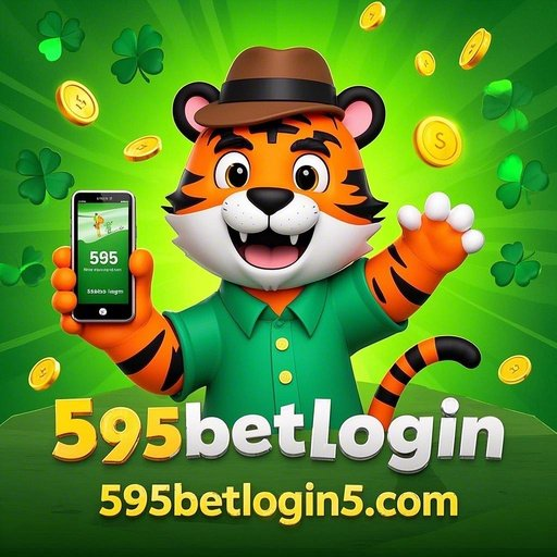 A Magia dos Caça-Níqueis no Casino Online 595bet